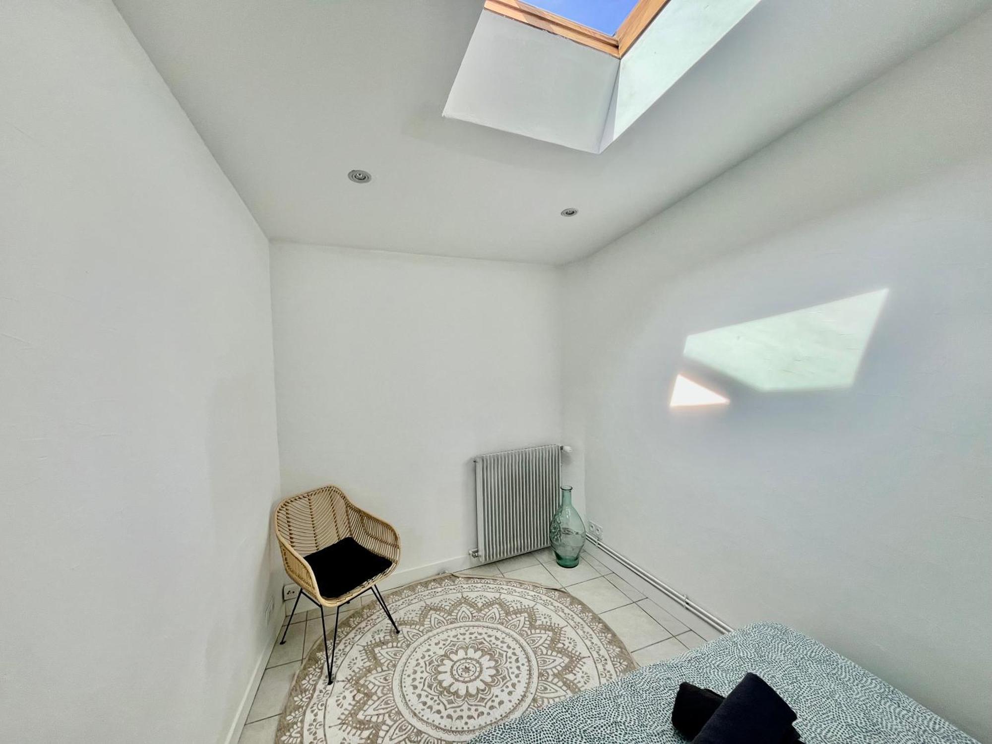 Le Blue Bay Appartement *