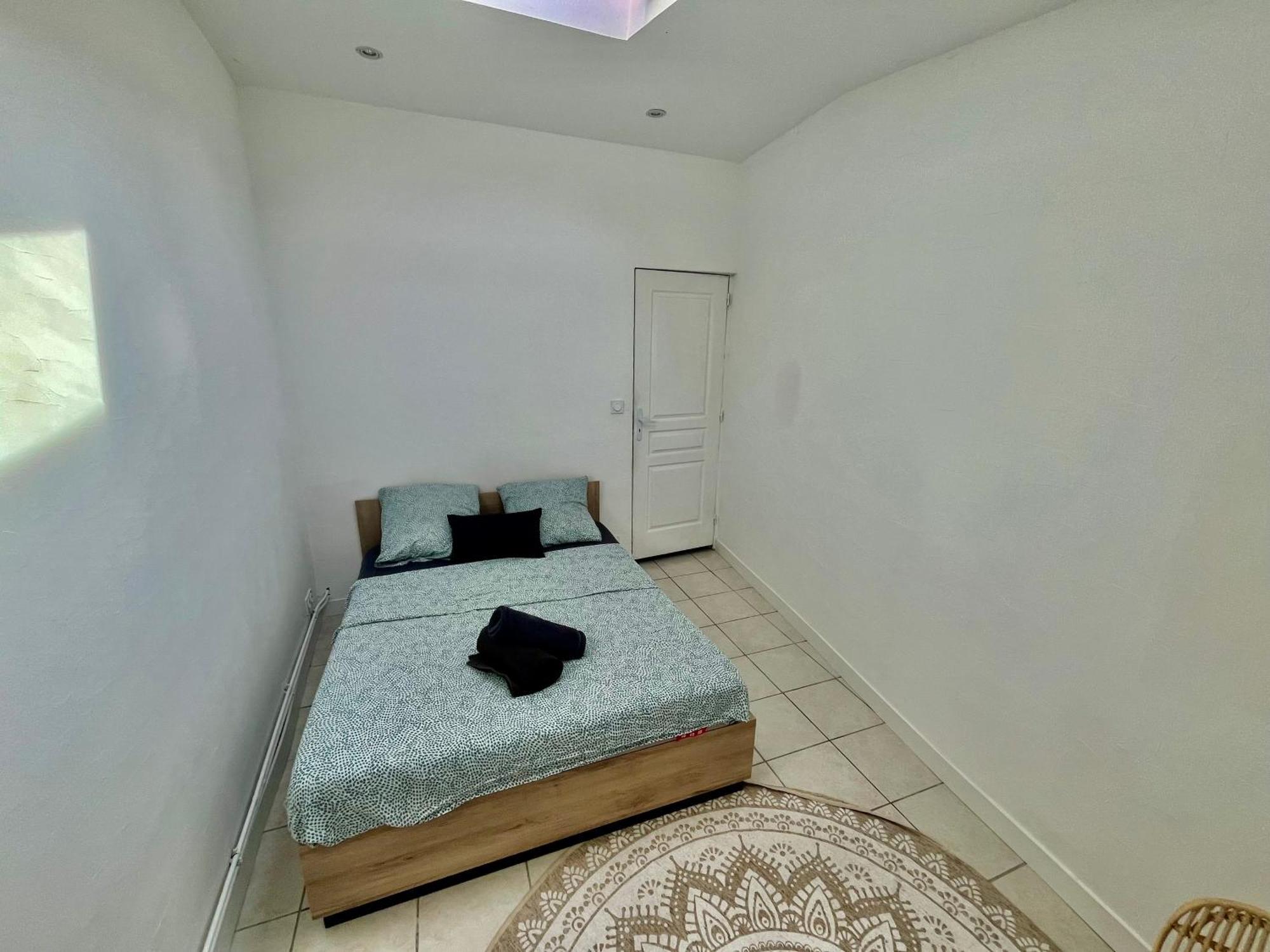 Le Blue Bay Appartement Amiens