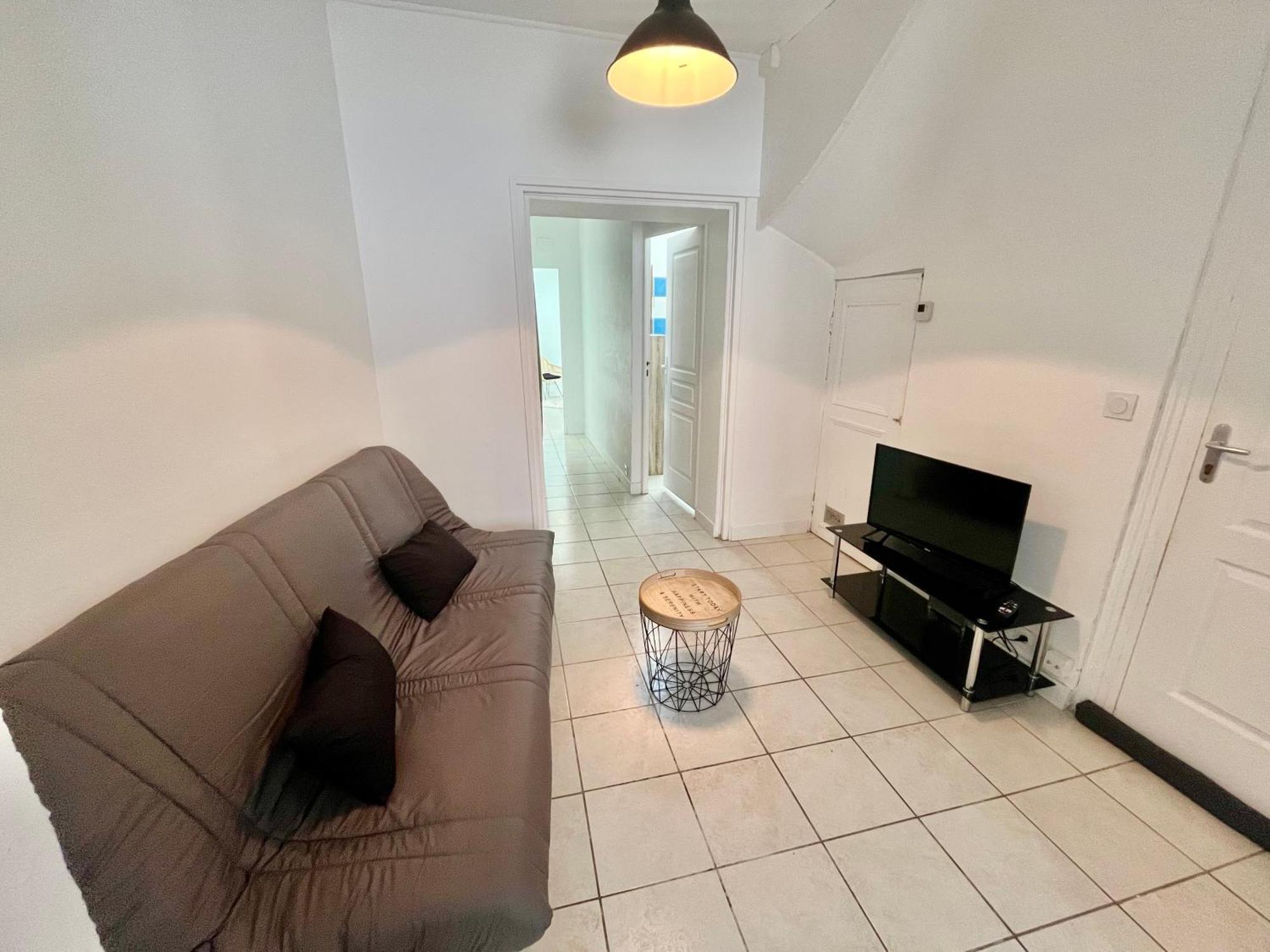 Le Blue Bay Appartement